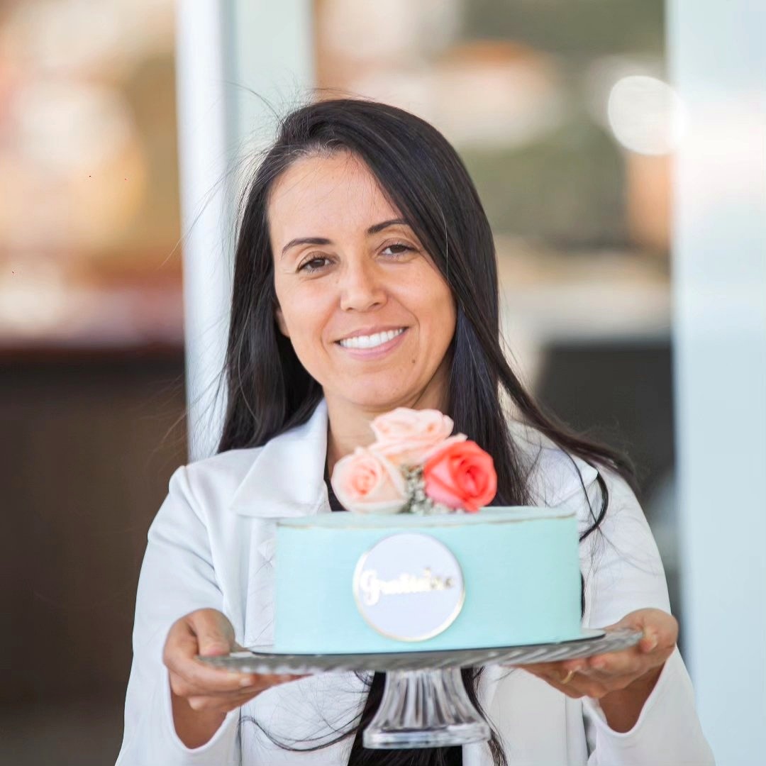 Júlia Bolos e Doces